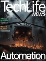 Techlife News